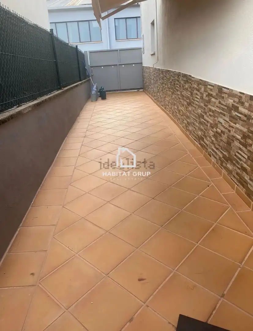 Terrassa de Casa o xalet en venda en Banyoles amb Calefacció, Terrassa i Traster