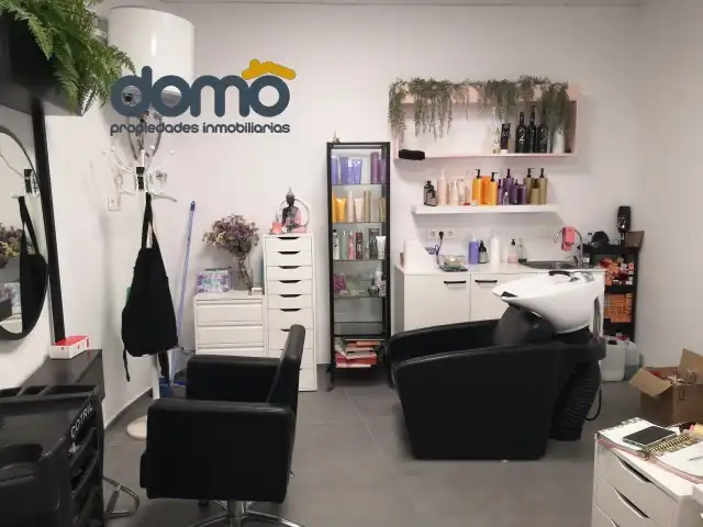 Local comercial en venda a El Ejido Ciudad, imagen 25