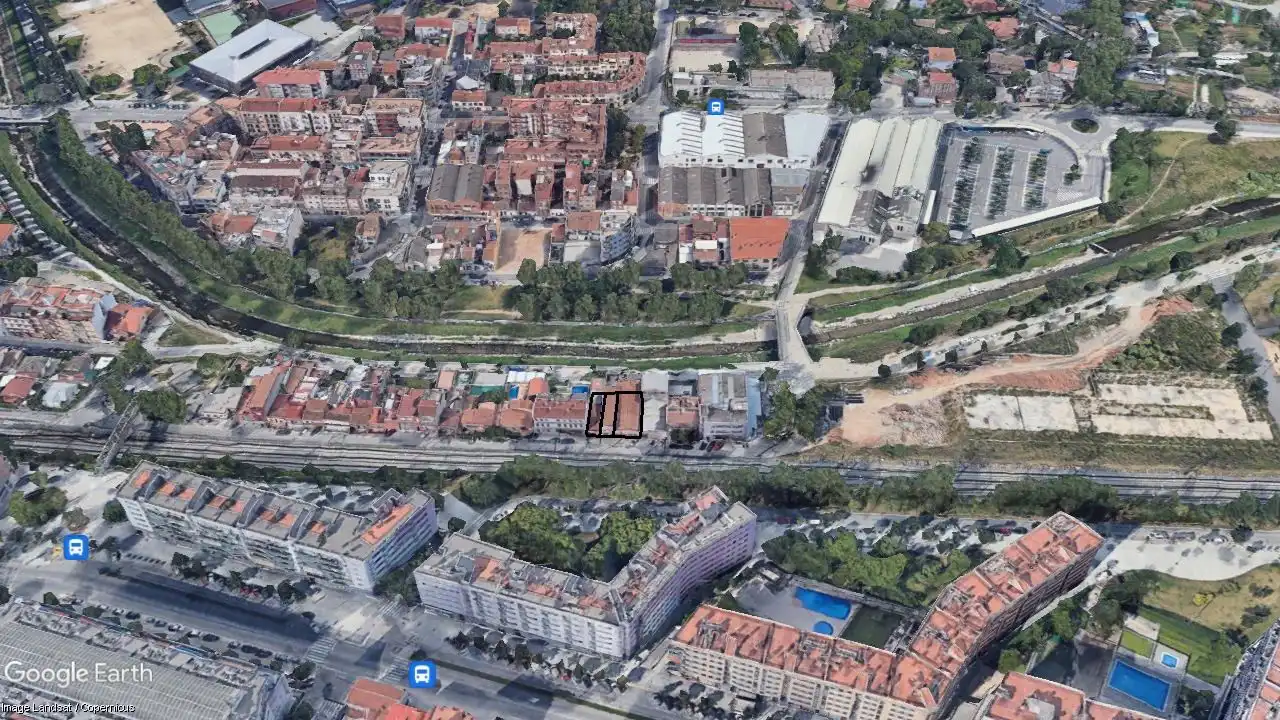 Terreny residencial en venda a Avenida Adam I Eva, imagen 2