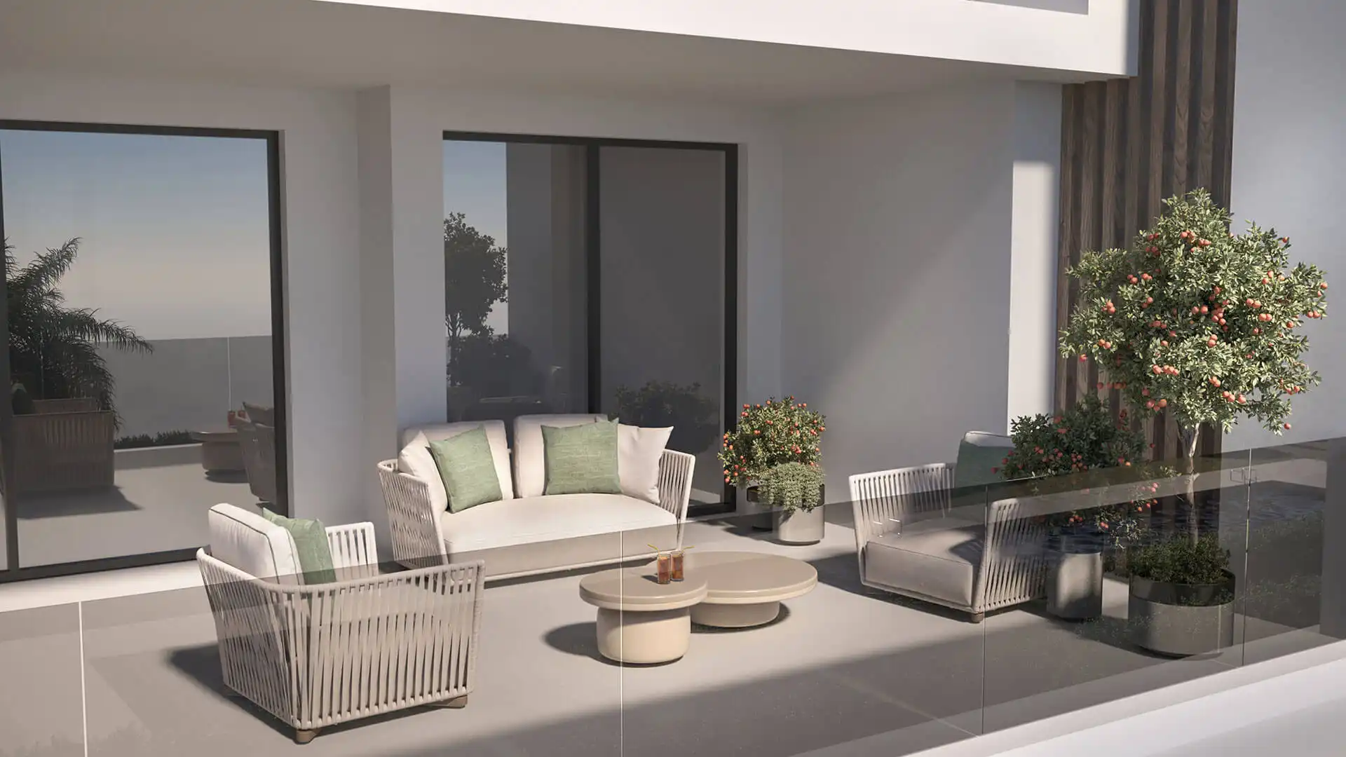 Apartment with terrace for sale in Estepona Pueblo, imagen 20