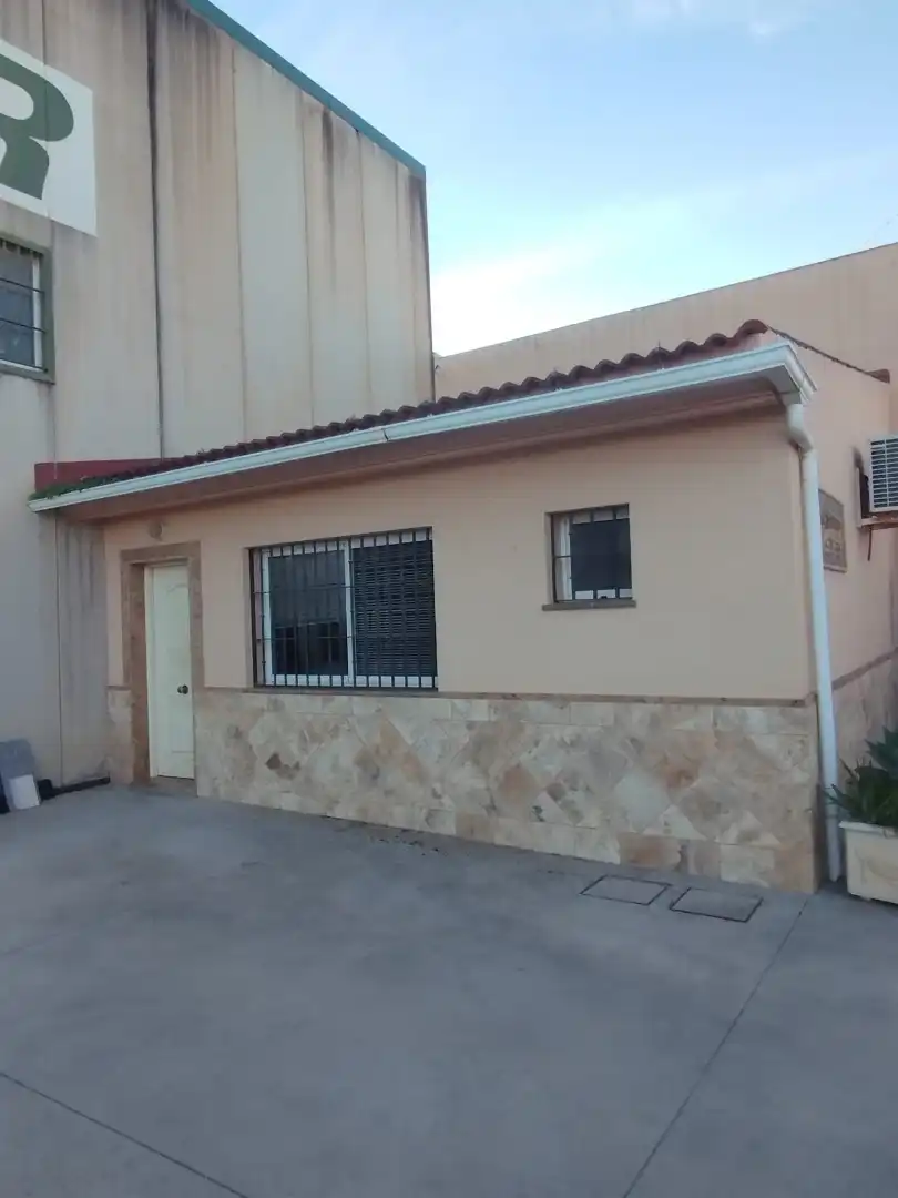 Nau industrial en venda a Calle Camino Viejo de Malaga s/n, imagen 6
