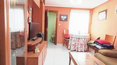 Foto 3 de Piso en venta en San Claudio - La Chantría, León Capital