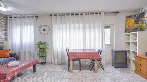 Foto 4 de Pis en venda a Cl Via Favencia, ., La Guineueta,  Barcelona Capital