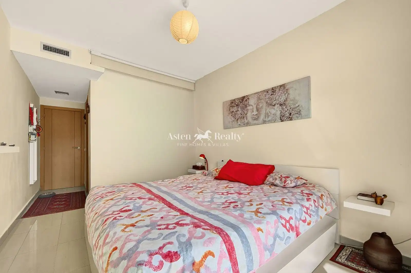 Dormitori de Apartament en venda en Adeje amb Terrassa, Traster i Piscina