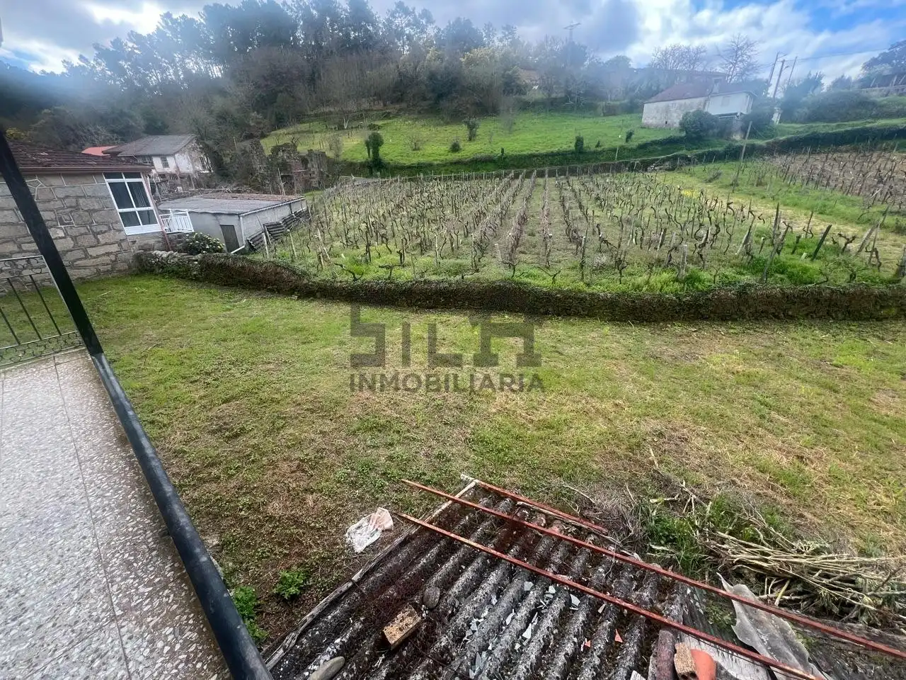 Casa o chalet en venta en Castrelo de Miño
