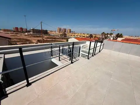 Villa con terrazza in vendita a Alfredo Nobel 32, imagen 71