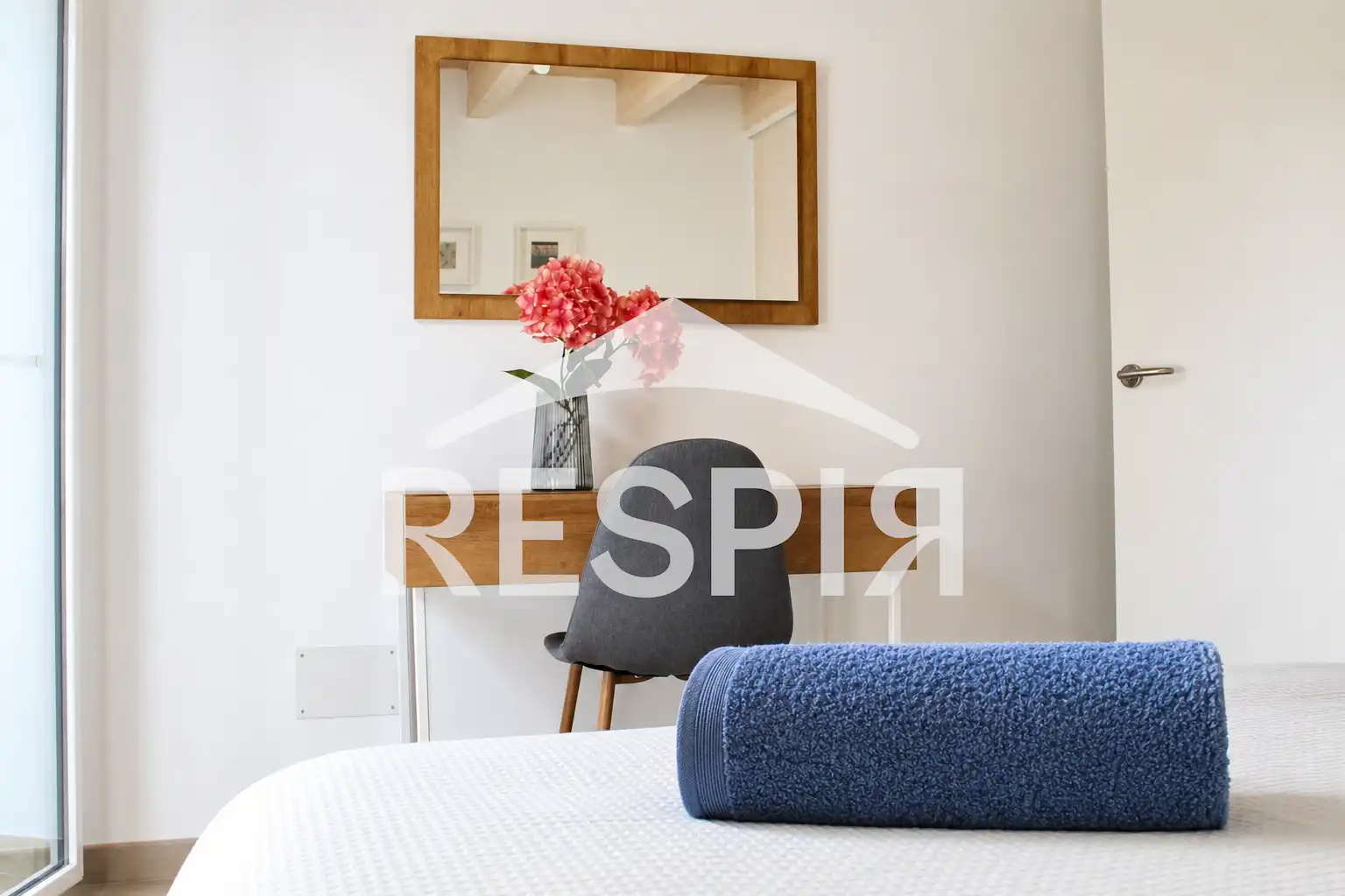 Maison mitoyenne à louer à Cala Blanca, imagen 7