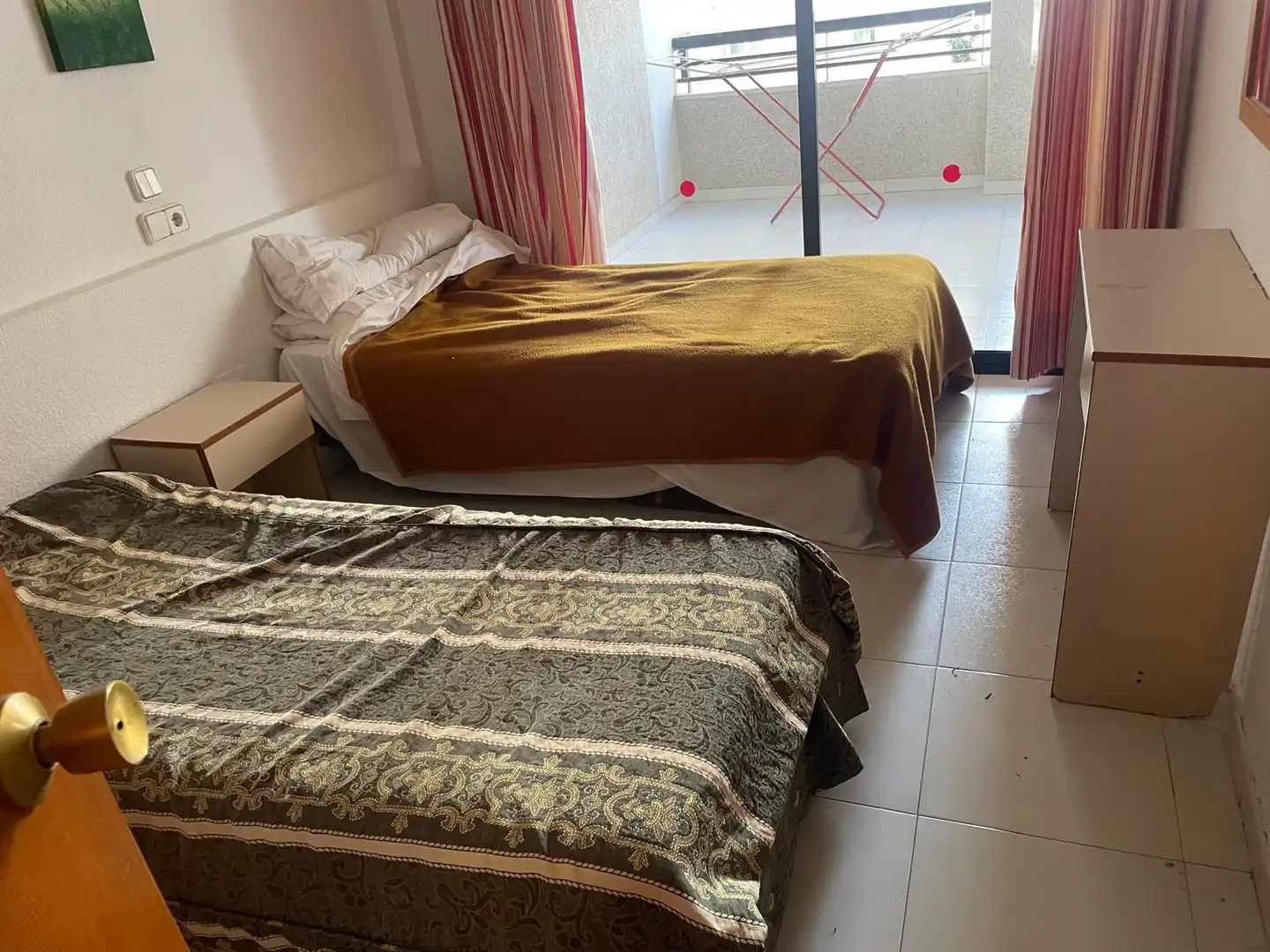 Apartment mit Pool zur Miete in La Cala de Villajoyosa, imagen 6