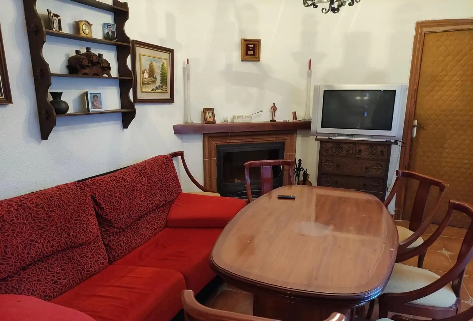 Casa en venta en Barrax, imagen 7