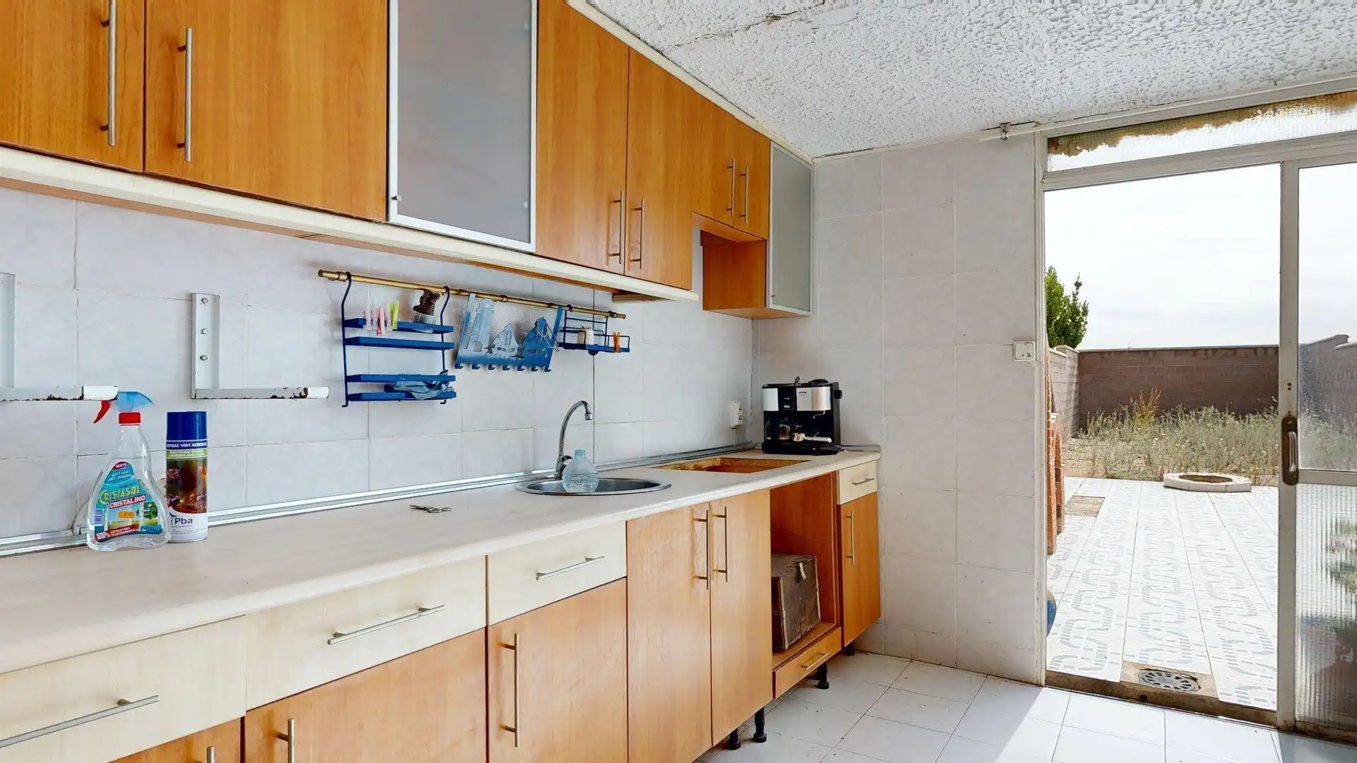 Maison mitoyenne avec jardin à vendre à Calle FUENTE LA 33, imagen 21