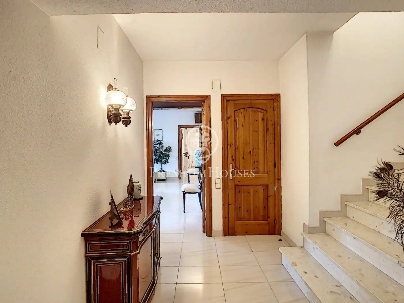 Maison avec jardin à vendre à Sant Cebrià de Vallalta, imagen 16