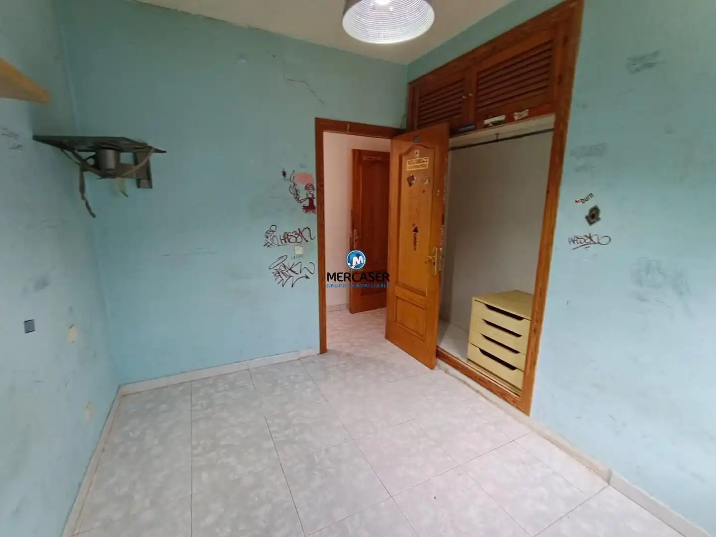 Dormitori de Casa o xalet en venda en Nuevo Baztán amb Piscina