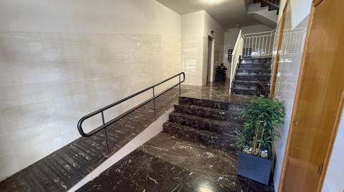 Foto 2 de Pis en venda a Carrer de Sant Pere Claver, Tàrrega, Lleida