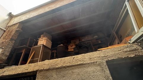 Foto 4 de Pis en venda a Terrassa - Joaquin de Paz, 35, Barri del Centre, Terrassa