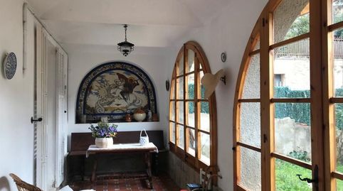 Foto 5 von Einfamilien-Reihenhaus zum Verkauf in Carrer de Joaquim Roger, 2, Castellterçol, Barcelona