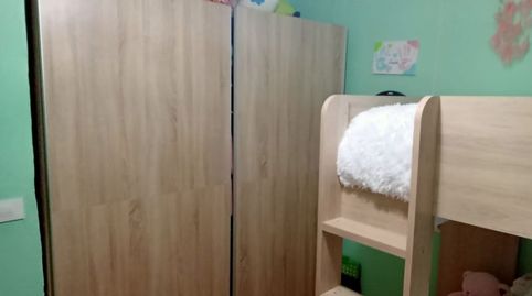 Foto 4 de Piso en venta en Avenida Porteliña, 7c, San Salvador - Caeira, Poio