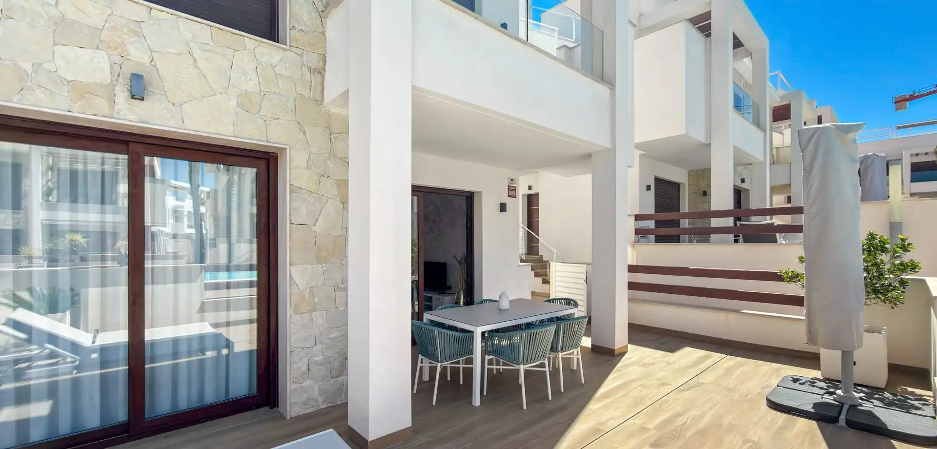 Apartament en venda a Los Balcones - Los Altos, imagen 30