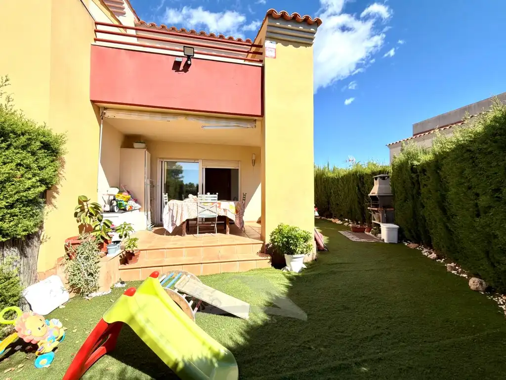 Villa zum Verkauf in Avenida Madrid De, imagen 36