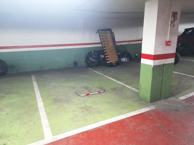 Garaje en Venta en Pla d'en Boet