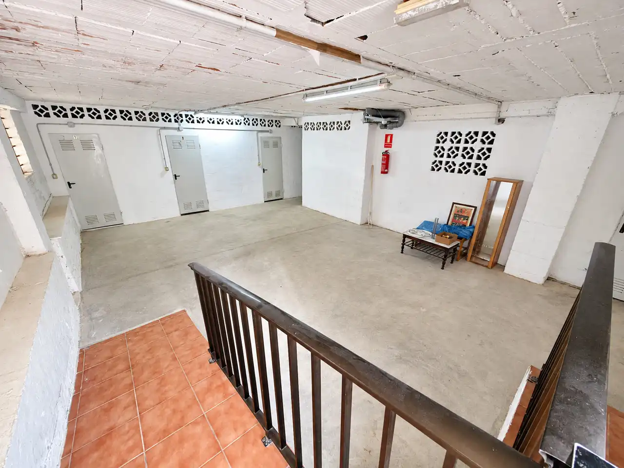 Penthouse mit Aufzug zum Verkauf in Centro, imagen 32