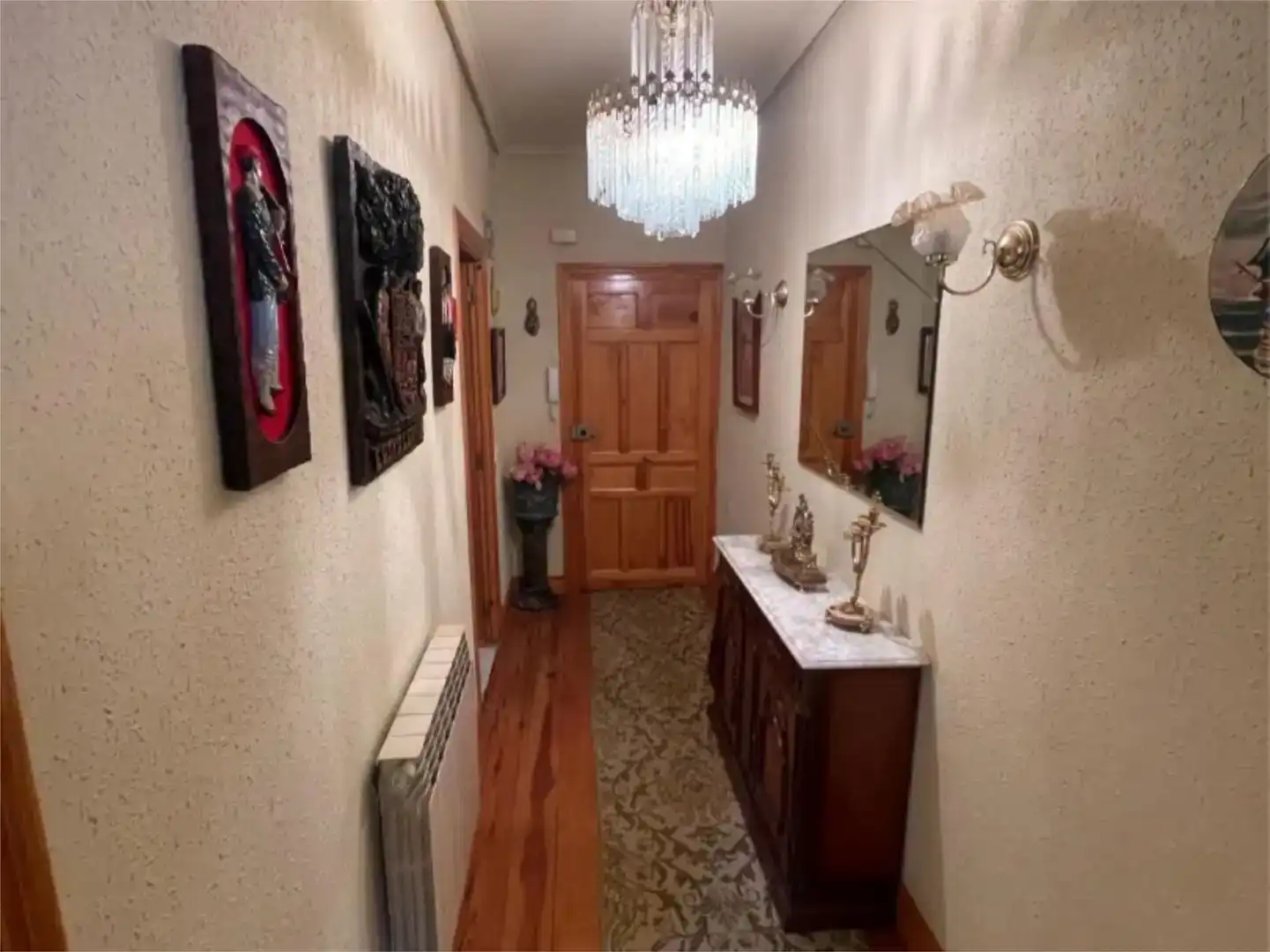 Piso en venta en San Asensio con Balcón