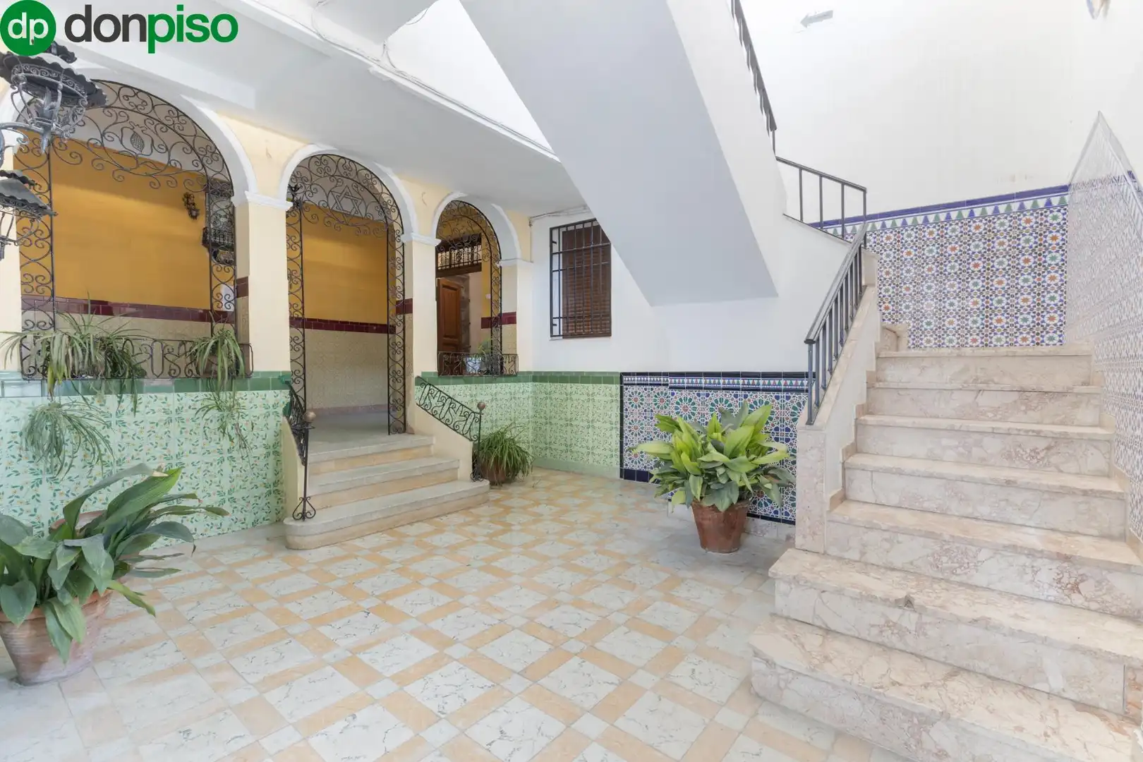 Inmuebles singulares en venta en Beteta 36