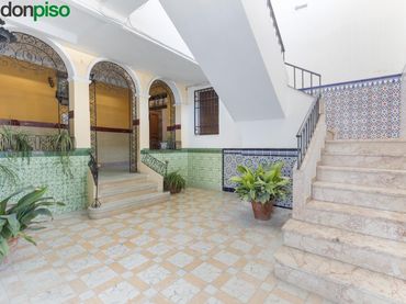 Residencial en venda a Beteta 36