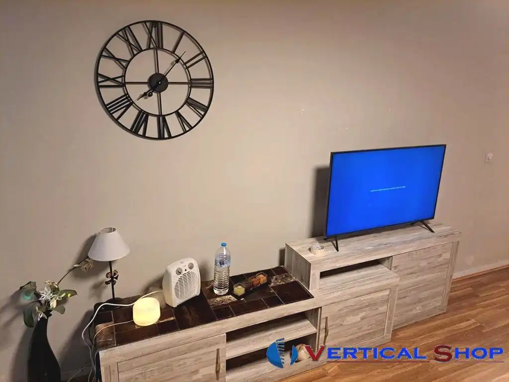 Sala d'estar de Pis en venda en Caudete