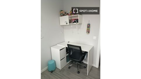 Foto 3 de Habitació a Lliçà de Vall, Barcelona