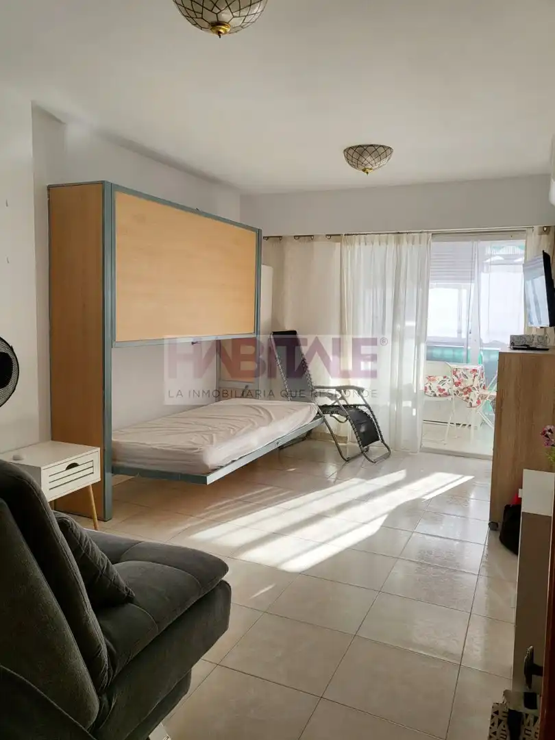 Estudi amb piscina de lloguer a Daimús, imagen 2