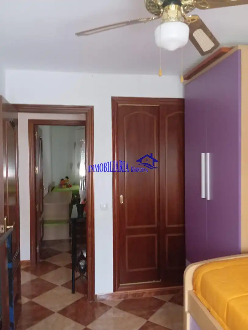 Flat for sale in Huerta de la Reina - Trassierra