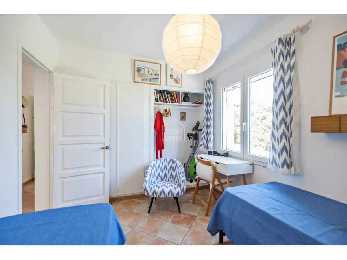 Villa avec piscine à vendre à S'Algar - Alcaufar, imagen 24