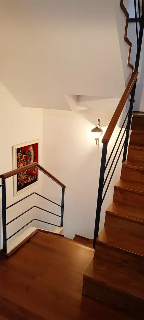 Detached homes for sale in Sort  with Heating, Parquet flooring and Terrace