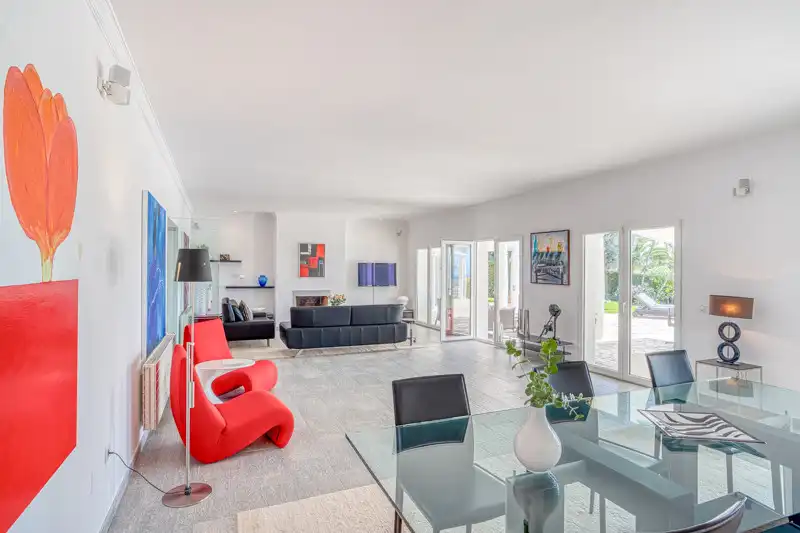 Casa con piscina in vendita a Marbella Centro, imagen 4