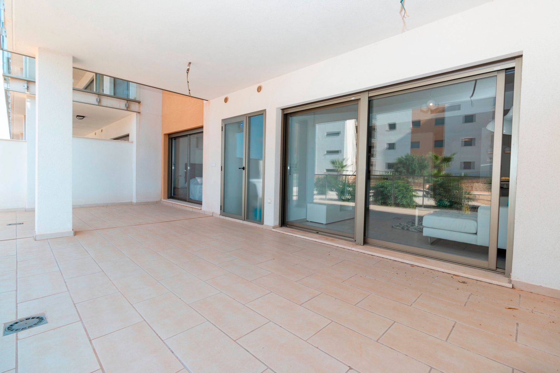 Terraza de Planta baja en venta en Orihuela con Aire acondicionado, Calefacción y Terraza