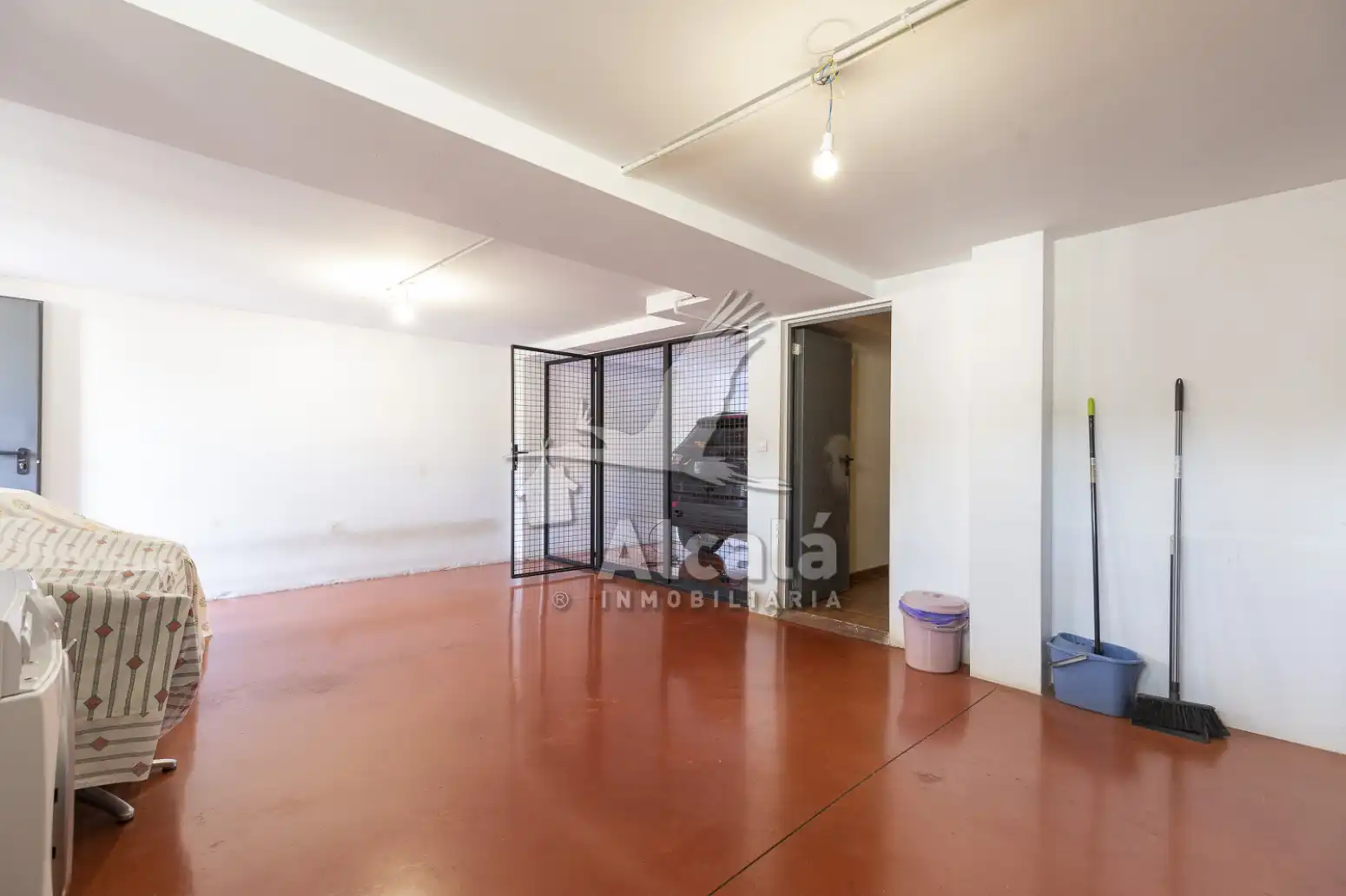 Casa o xalet en venda en Alcalá de Henares amb Aire condicionat, Calefacció i Jardí privat