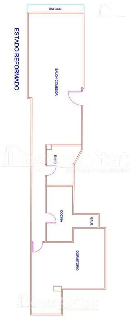 Piso en venta en Paterna con Aire acondicionado y Balcón