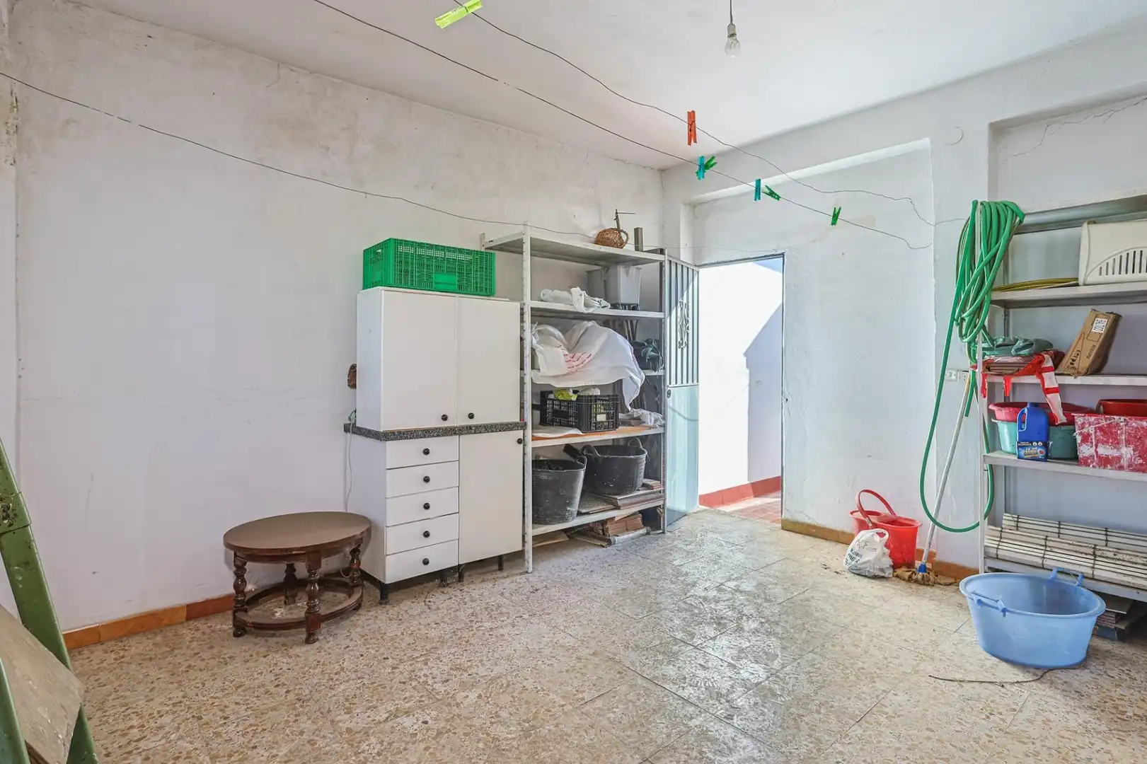 Casa o xalet en venda en Sevilla amb Moblat i Balcó
