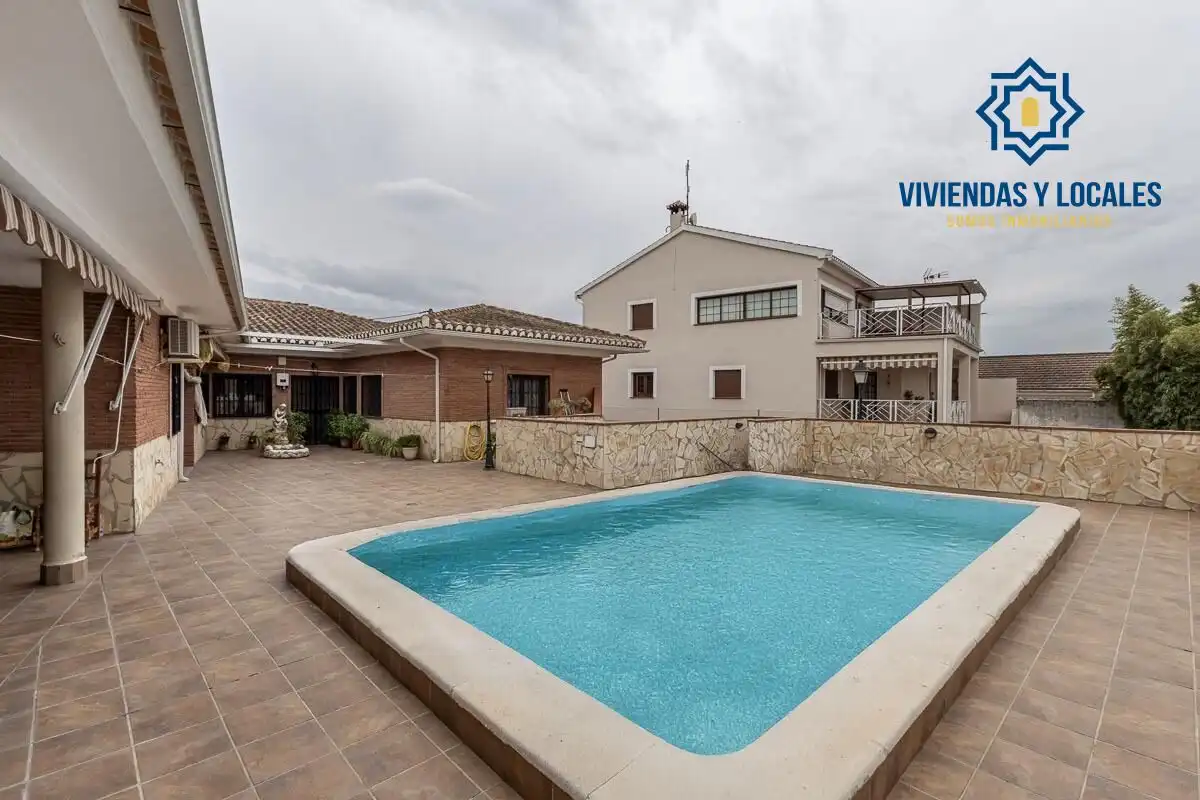 Villa à vendre à Santa Fe, imagen 3