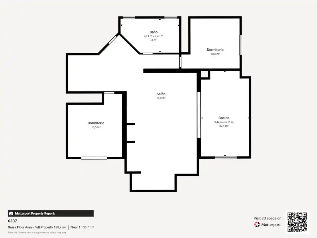 House with terrace for sale in Diseminados Diseminados, imagen 61