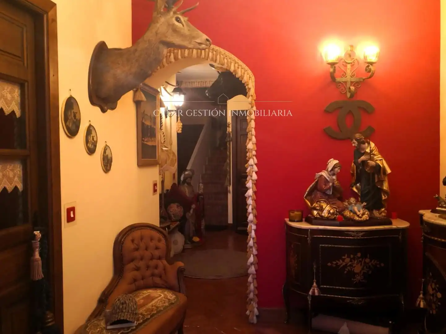 Casa o xalet en venda a Villaselva, Florida de Liébana