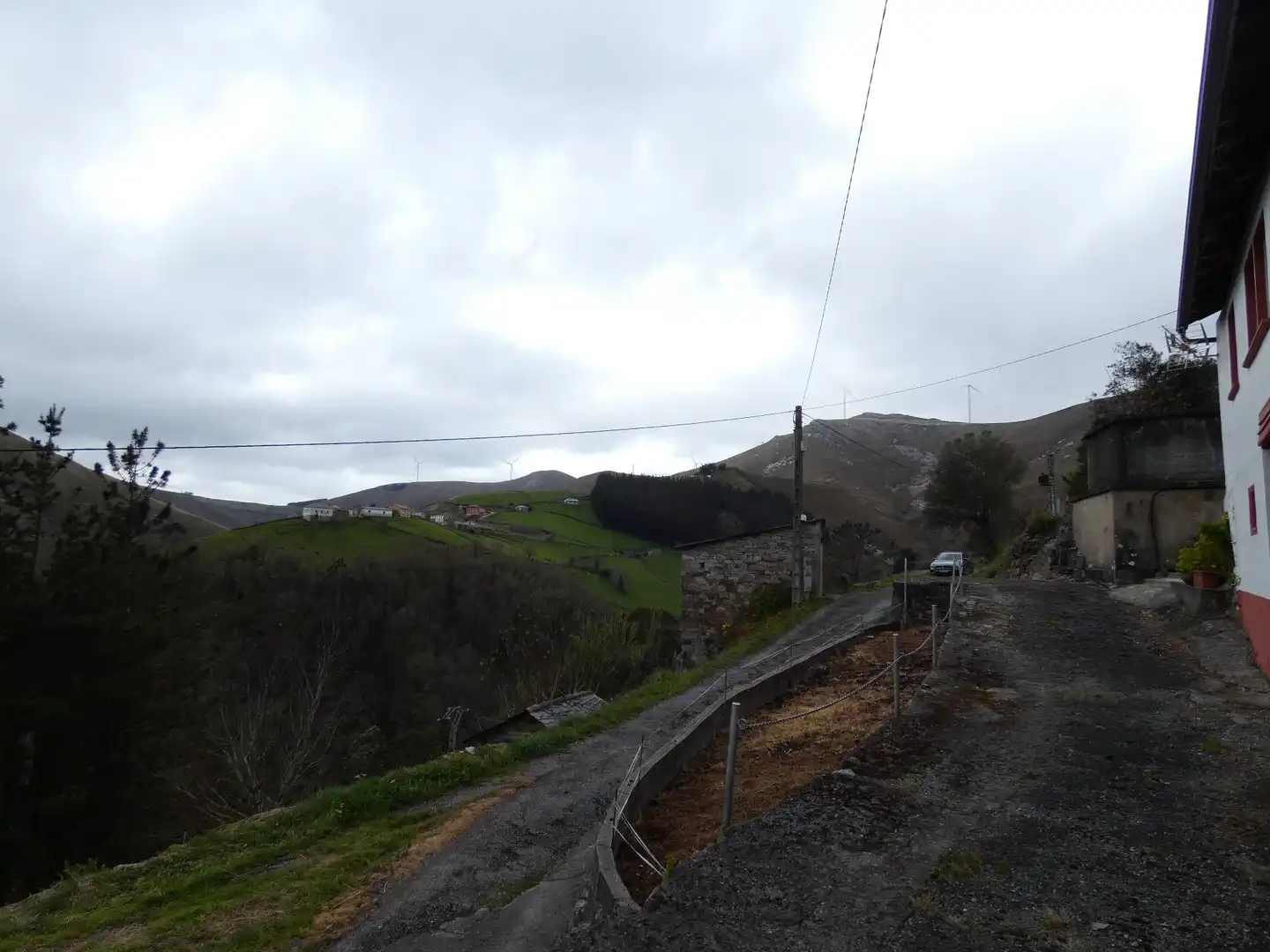 Casa en venda a Tineo, imagen 5
