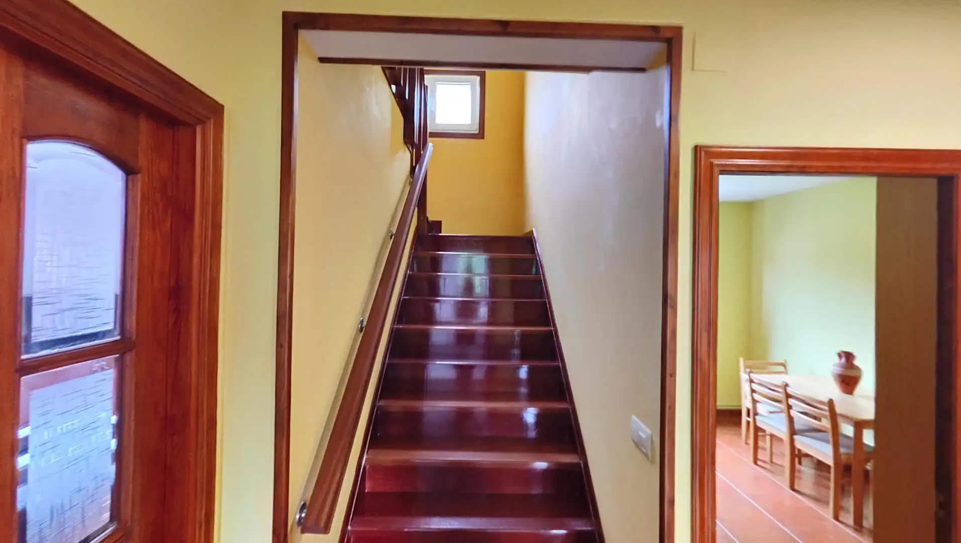 Casa o chalet en venta en Oroso con Calefacción, Jardín privado y Amueblado