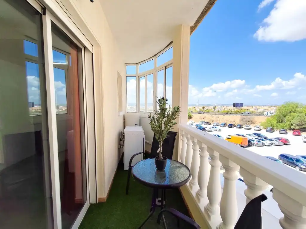 Apartamento con ascensor en venta en Calle Villa Madrid, imagen 27