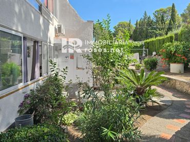 Wohnung mit Pool zum Verkauf in Josep Carner