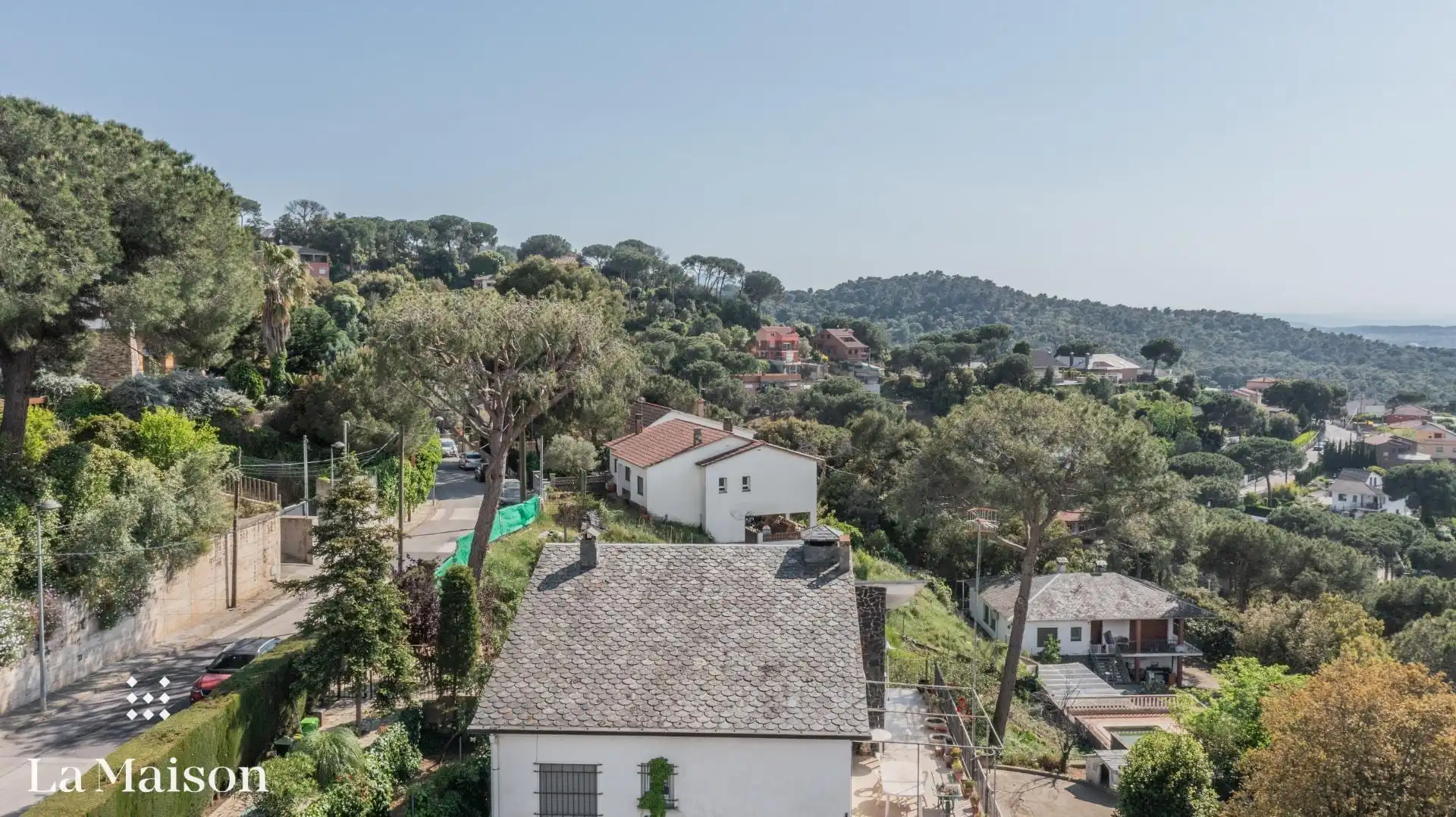 Houses for sale in Llinars del Vallès