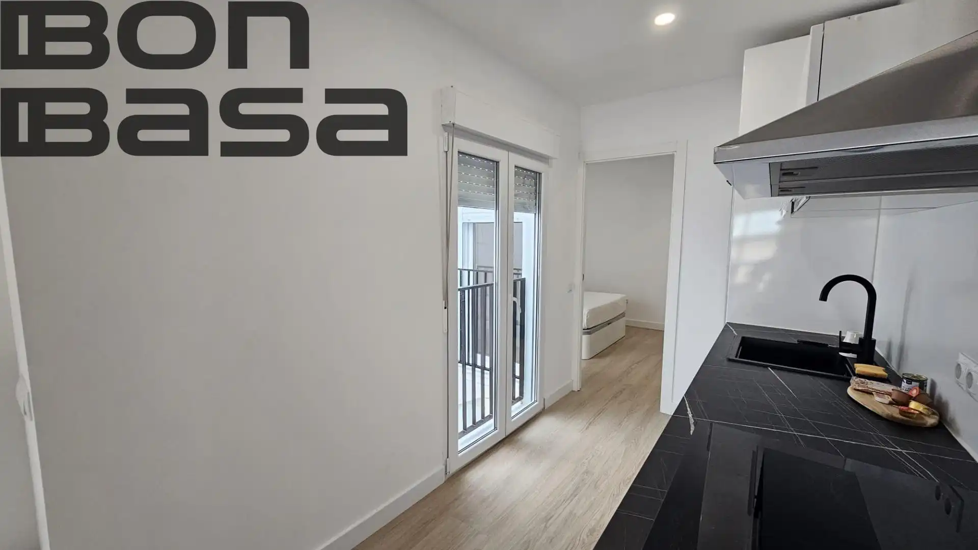 Terrassa de Apartament en venda en Alicante / Alacant amb Aire condicionat