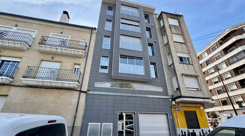 Foto 3 de Dúplex en venta en Benipeixcar - El Raval, Gandia