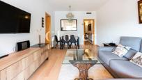 Exterior view of Attic to rent in  Barcelona Capital  with Air Conditioner, Heating and Terrace