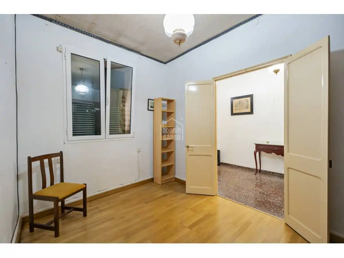 Chalet en venta en Alaior poble, imagen 7